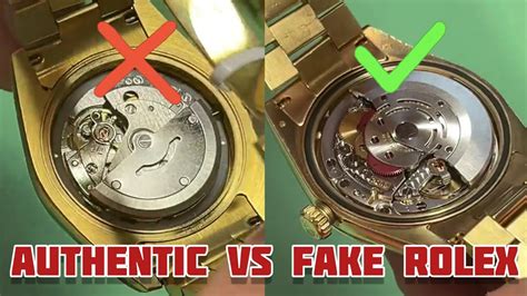 fake fossil womans watch vs real|How to Spot a Fake Rolex, According to an Expert .